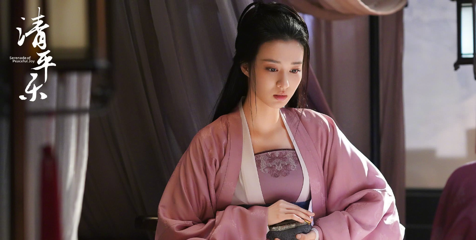 清平乐|清平乐：极宠却连丧三女，皇上并不爱她，种瓜想得豆，毁了徽柔