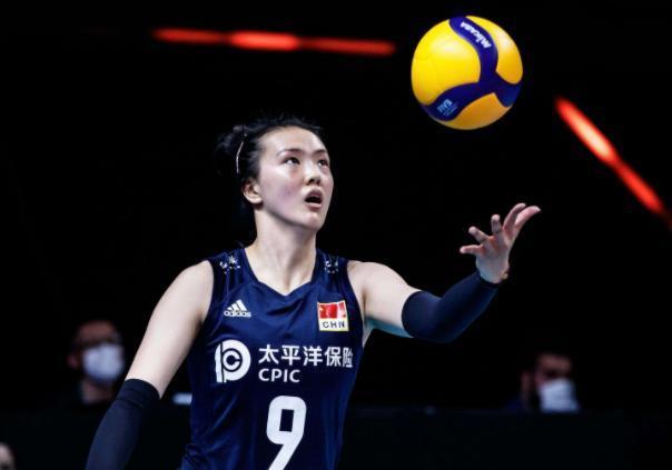 李盈莹|蔡斌带队首秀难度大,朱婷、张常宁恐缺席,李盈莹对角令人担忧