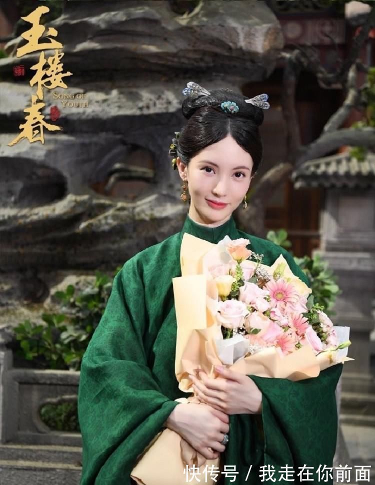 李汶翰|同样是轧戏,金晨赔钱给剧组获于正认可,李汶翰却被长文手撕