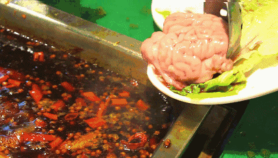  解决不了|没有什么是一顿火锅解决不了的