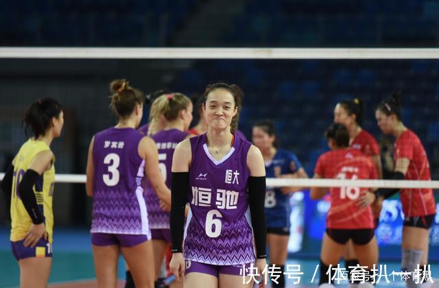 广东|广东4将参加女排训练营,二传实力不弱丁霞姚迪,王逸凡要加油