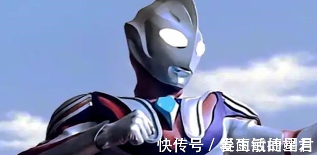 诺亚|奥特曼7个罕见的英雄形象公布,你能认出来哪一个