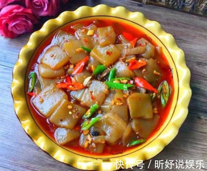 鲜香可口的几道下饭菜,浓香美味特好吃,色泽诱人,营养健康