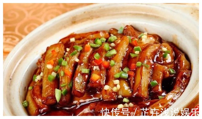 做法|茄子的做法有很多，不过炖茄子才是最好吃的，吃起来特别的香！