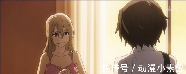 视频|格莱普尼尔:B站为了新番过审使用强大的PS技术重新修图