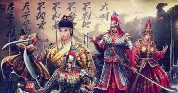 假扮|抗倭名将朱纨，杀的倭寇胆寒，最后查出倭寇首领，多为自己人假扮