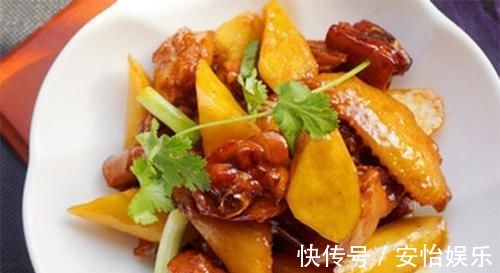 肺虚痰嗽久咳之症|立春后,孩子吃的“润肺菜”,止咳养胃,壮骨促发育,提高免疫力