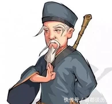  逍遥子|《天龙八部》中扫地僧有何来头？他为何在少林中隐藏四十年之久？