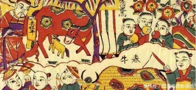 二十四节气|二十四节气-立春