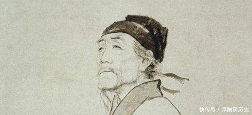 心酸|一儿饿亡,另一儿饿极大骂父亲杜甫,杜甫默默写下一诗,无限心酸