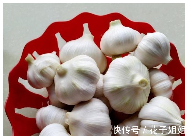 大蒜|夏天就吃它,腌糖醋蒜!教你这样做,好吃又下饭,赶紧试试吧!