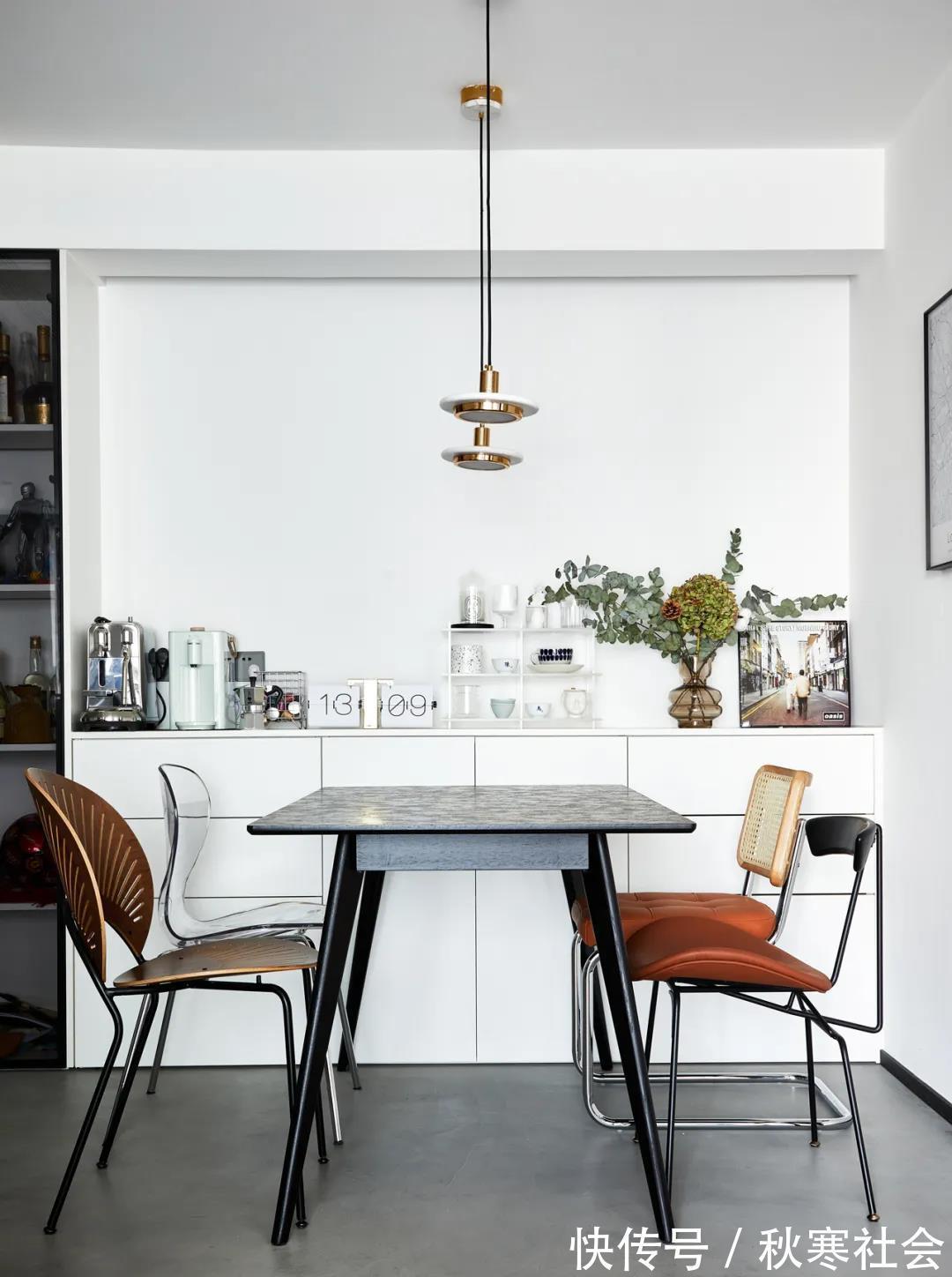 开裂|良心师傅说实话:自流平真的适合家装吗?很多家庭都被坑了