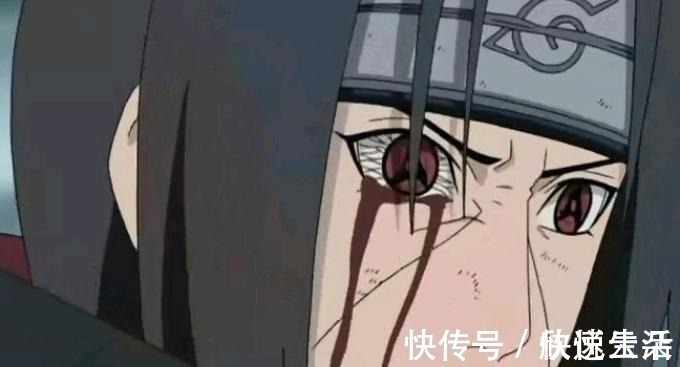 火影之最|火影忍者鼬神到底有多强从官方数据分析,他还是被低估了