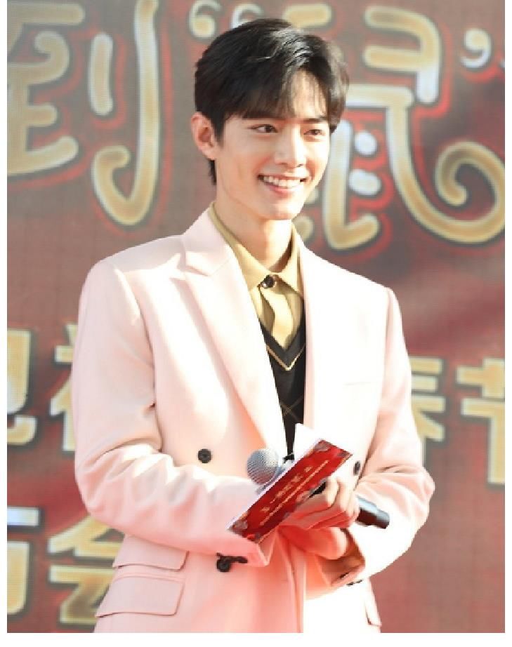 卫视|肖战被曝与3家卫视跨年晚会，录播和直播模式均有，你期待吗？