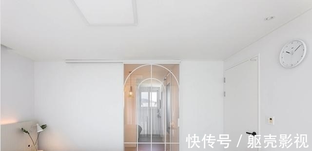 幸福生活|113㎡的幸福生活,是坚持“减法生活”理念给的,感染很多年轻人