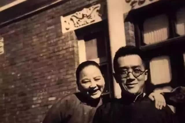 最终|胡适和曹诚英两情相悦,一生都互相爱恋,为何最终没走到一起