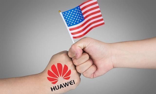 铠侠|撑不住了在美方针对华为的新规之下,日韩半导体产业“躺枪”
