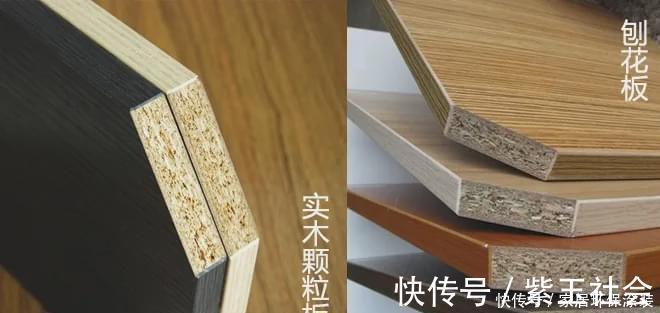 实木颗粒板|定制柜子水很深,80%的人都忽略这几点,难怪不好用,还白瞎钱!