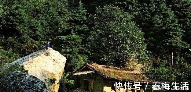 隐士|终南山的上万“隐士”,当真全都看破红尘?当地人称都是假的