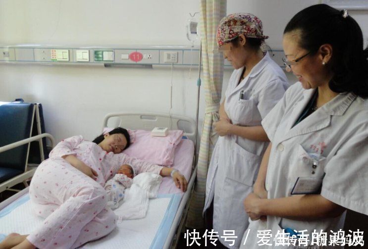 生娃|生娃时“顺”和“剖”哪个更疼?过来人不想重选,理由值得考量