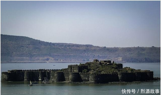 于今|八座世界历史上伟大的军事堡垒,印度穆鲁德堡500年间未尝一败