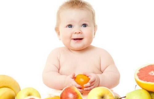 苹果酱|半岁大的宝宝, 家长们首先因该尝试喂孩子什么水果
