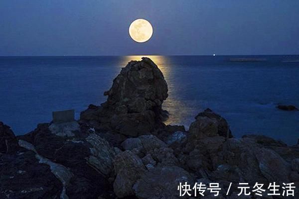 明月#唐朝名相的一首望月诗,不输苏轼《水调歌头》,开篇就是千古名句