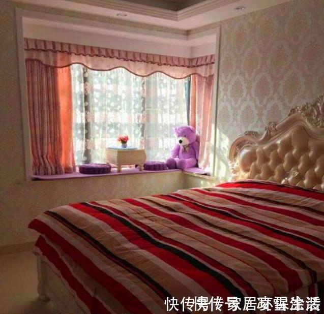 农村|闺蜜婆家的农村自建房,吹牛说花了500万,大家看值不值?