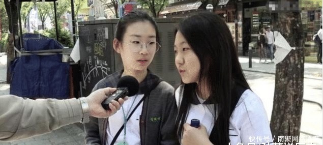 韩国|韩国街头采访:孔子是韩国的还是中国的?韩国人回答非常一致!