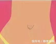 姜蓉|低头看看自己的肚脐,如果有这种特征,说明你的身体超健康!
