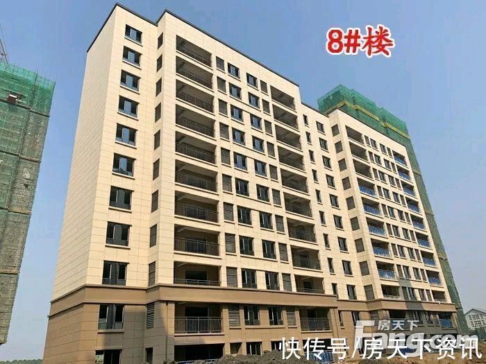 楼盘|现代·森林国际城|仙北新拍现场图片,实时了解楼盘新动态