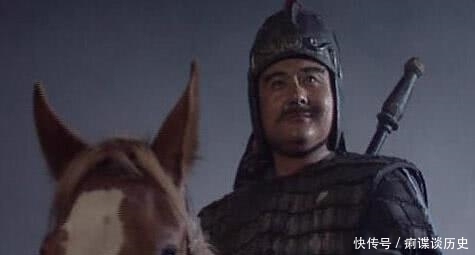 喝退魏延|蜀汉一名将,前半生郁郁不得志,因改了一回名字,结果平步青云