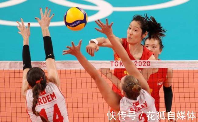 女排|中国女排即将告别郎平的时代,接班人目前已有人选,基本已经确定