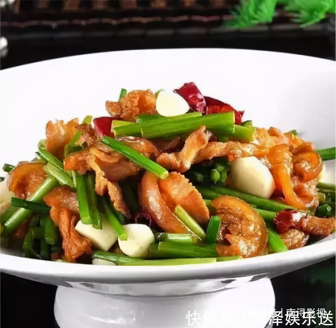 24道菜肴精选,鲜咸可口,常见食材简单一做成就经典味道