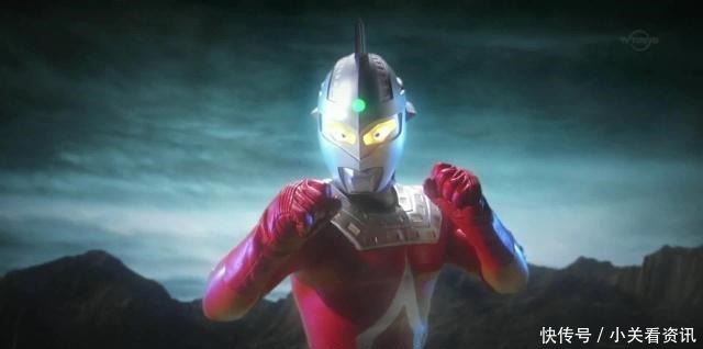 奥特曼|光之国家族势力对比,泰迦奥特曼的加入,让势力关系发生了变化