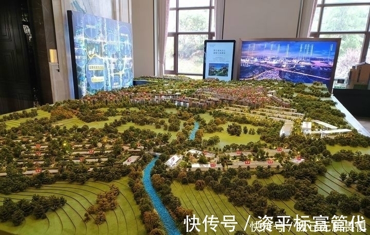 县城|没有产业支撑的小县城,房价6000多元,这是什么现象?