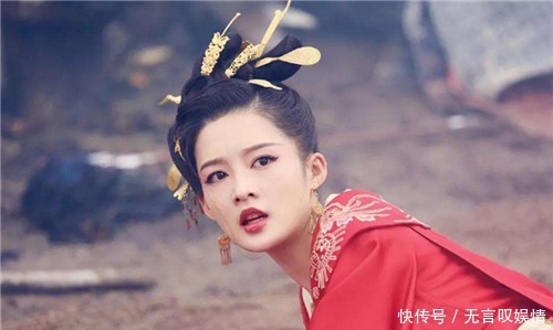 毫无|亡国之君的后宫嫔妃结局是怎样?共有三种结果,第三种毫无人性