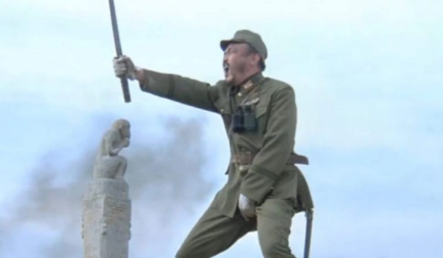 后悔|日军战败回国后有多惨?妻子表现令人绝望,后悔不如战死