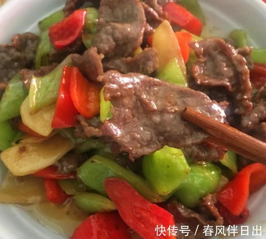 料酒|炒牛肉时,别直接用料酒!换成它,牛肉鲜香软嫩,教你正宗做法