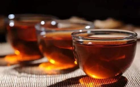 咖啡因|长期饮用浓茶，3个影响很明显，别不当回事！