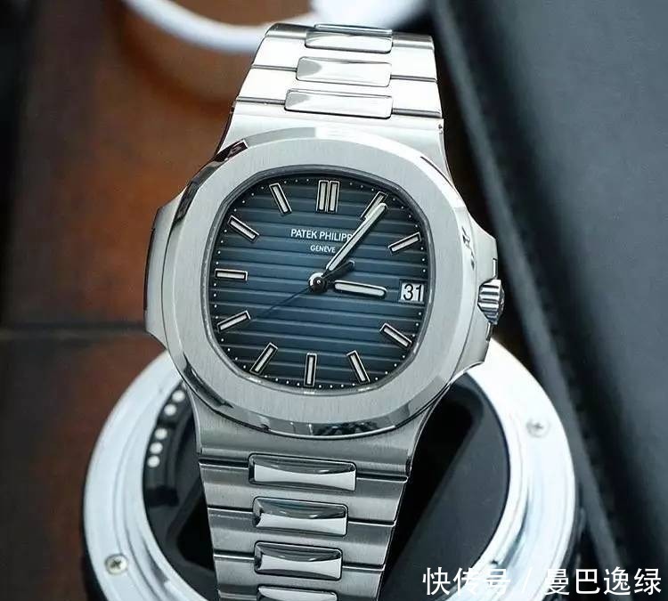 表友|不喜欢中规中矩的设计?这三款“纯爷们”手表,你应该喜欢