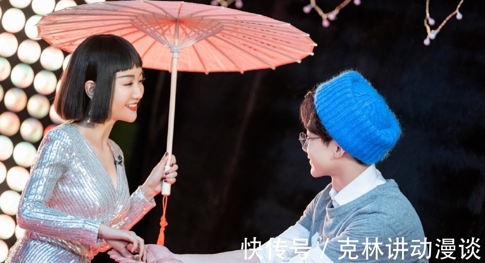 鄧倫|劇本殺密室成綜藝新寵,楊冪鄧倫黃明昊受益,或將帶動流行趨勢