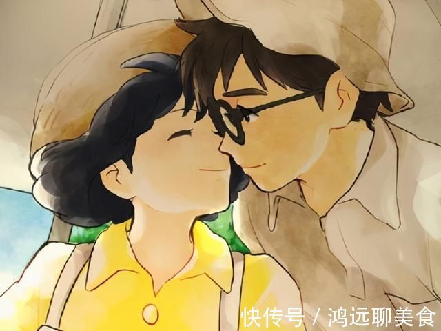 如果生命中有诗,最美那首叫初恋:小说里
