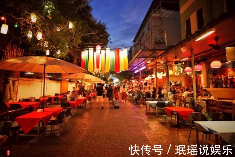 中老年人|中国“最晚起床”的城市,早上11点天才亮,大街上到处是美女