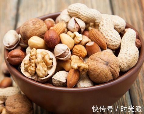 辛克莱|哈佛大学教授推荐:六大抗衰食物,会吃的人,与长寿“有缘”了