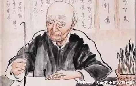 功夫$24岁的林散之,楷书写《四时读书乐》,这功夫,您看怎么样