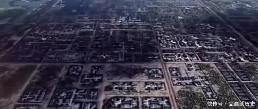 陵墓|汉唐陵墓群:汉唐雄风的缩影!