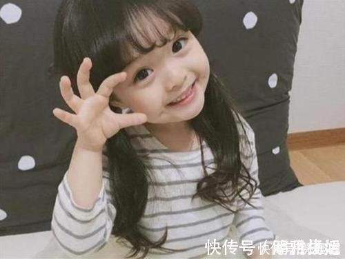 上辈子|“最美婴儿”火了，神仙颜值长大之后可不一般，父母上辈子拯救了宇宙吧