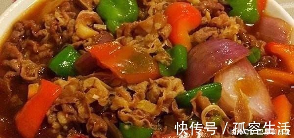 排骨|四道吃不腻的家常下饭菜,让我开始担心家里米饭不够了