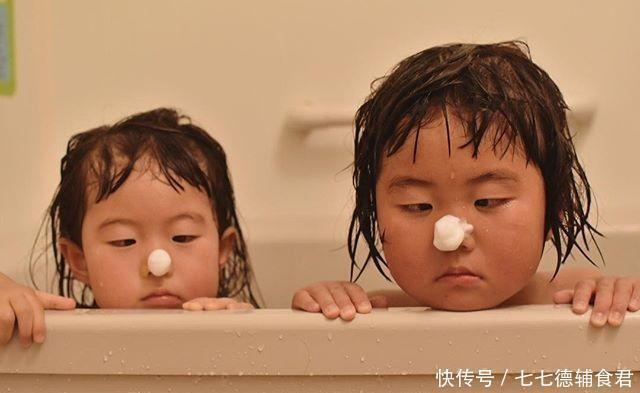 二宝|无意间发现大女儿的“记仇本”,只有简单7字,却让妈妈心酸落泪